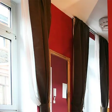 Strumpfeck Suites Traben-Trarbach Exterior photo