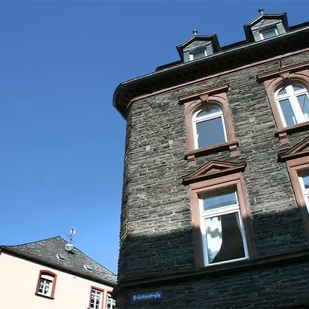 Strumpfeck Suites Traben-Trarbach Exterior photo
