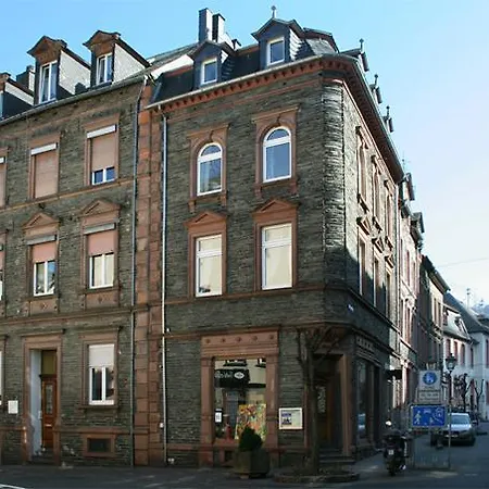 Strumpfeck Suites Traben-Trarbach Exterior photo