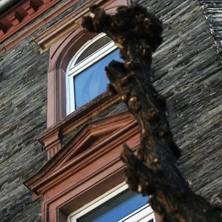 Strumpfeck Suites Traben-Trarbach Exterior photo