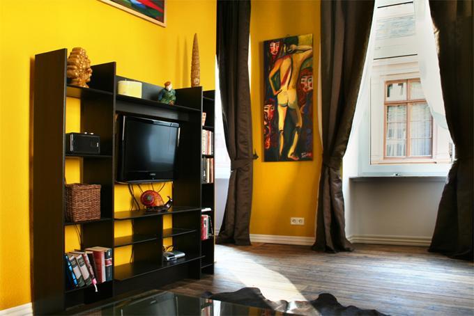 Strumpfeck Appartement