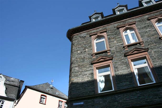 Strumpfeck Appartement