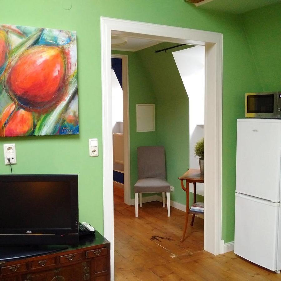 Appartement Strumpfeck Traben-Trarbach