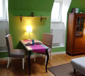Appartement Strumpfeck