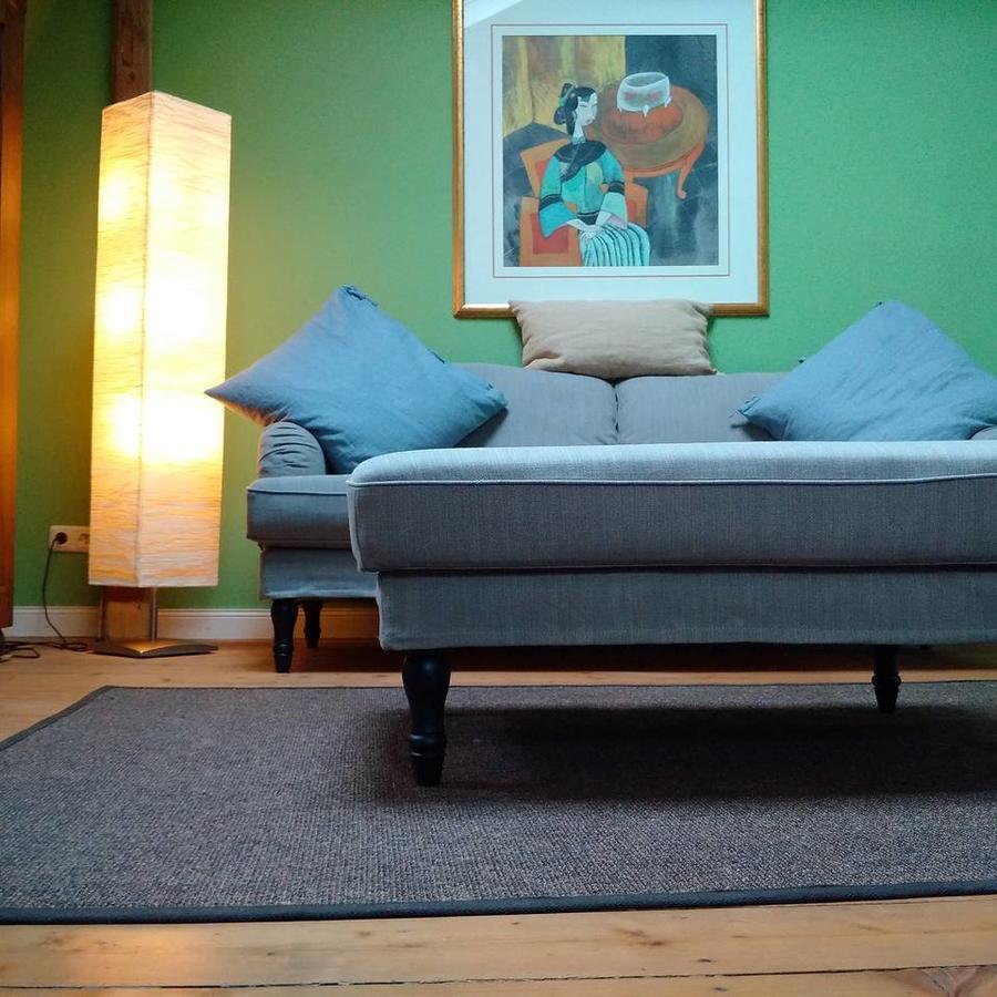 Appartement Strumpfeck Traben-Trarbach