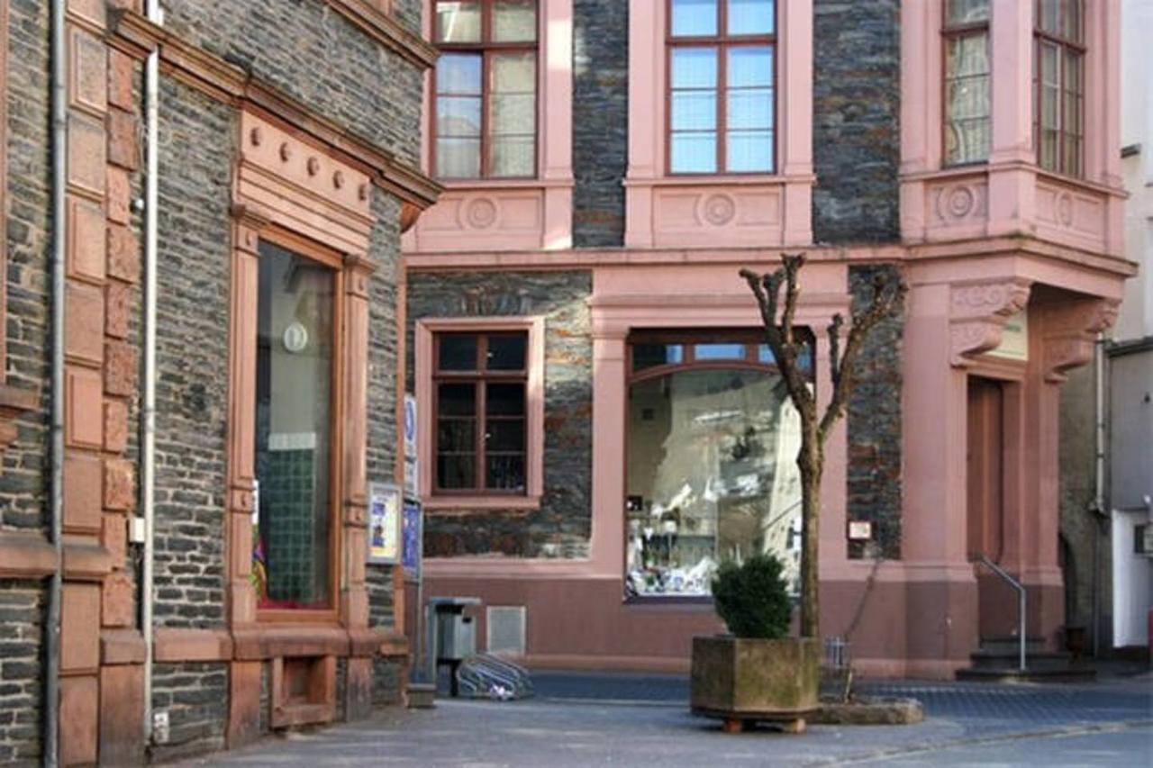 Strumpfeck Appartement