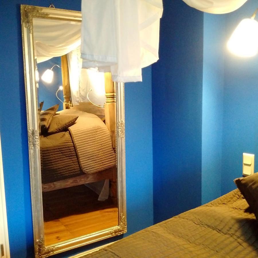 Appartement Strumpfeck Traben-Trarbach