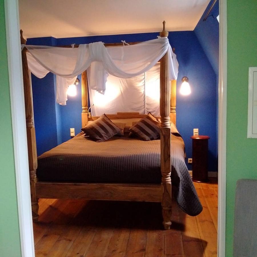 Strumpfeck Appartement *